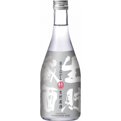 Sake Nama-Chozo 300ml